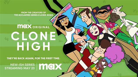 watch clone high online free hd|watch clone high free.